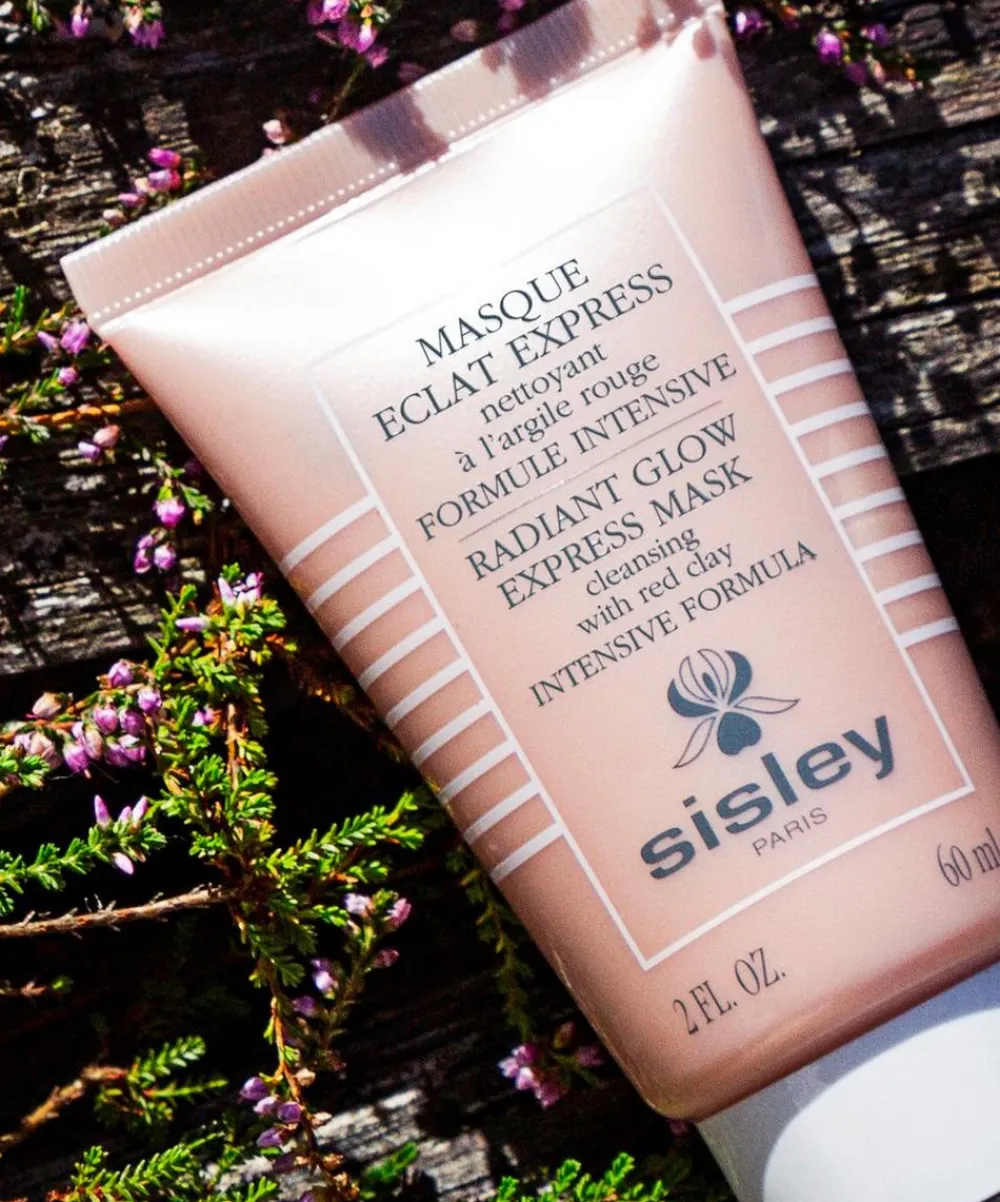 Sisley Paris Masks & Exfoliators^Radiant Glow Express Mask 60ml