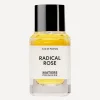 MATIERE PREMIERE Womens Perfume^Radical Rose Eau de Parfum 50ml