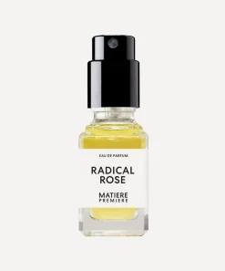 MATIERE PREMIERE Womens Perfume^Radical Rose Eau de Parfum 6ml