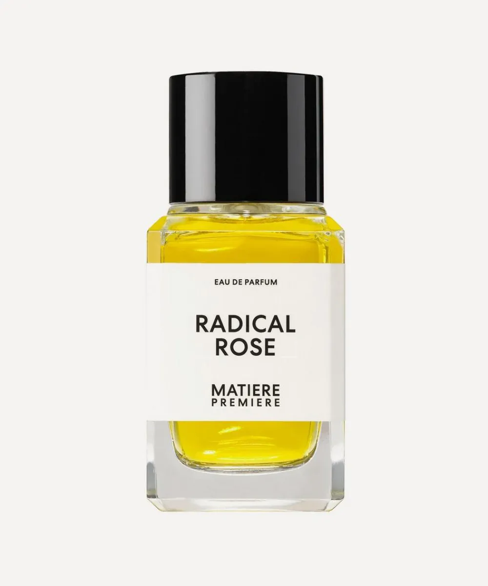 MATIERE PREMIERE Womens Perfume^Radical Rose Eau de Parfum 100ml