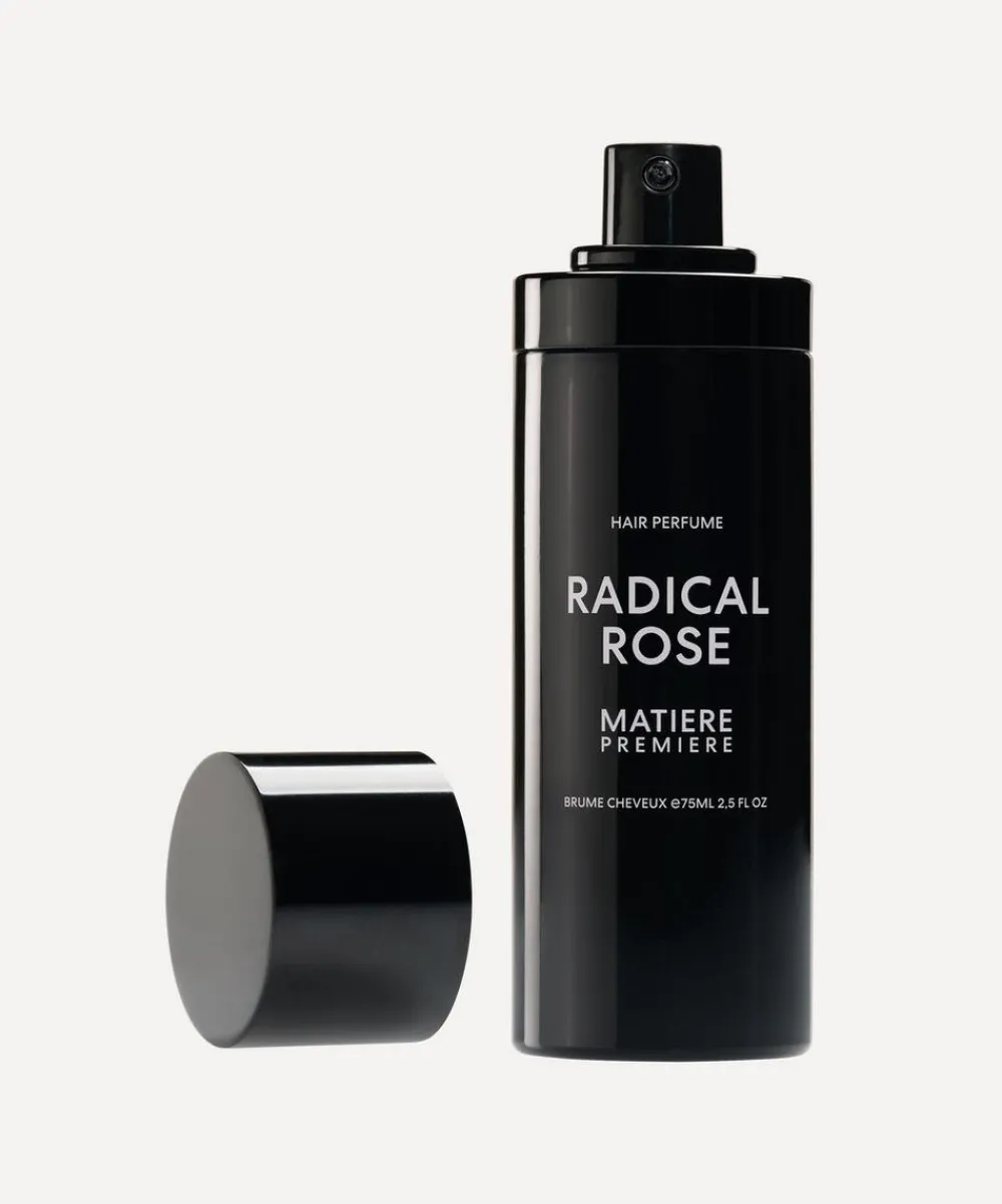 MATIERE PREMIERE Womens Perfume^Radical Rose Hair Perfume 75ml