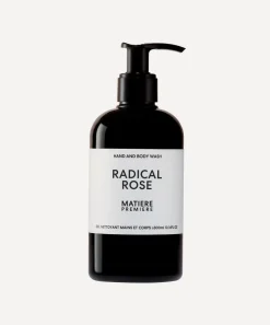 MATIERE PREMIERE Bathroom|Bath & Body Wash^Radical Rose Hand and Body Wash 300ml