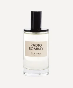 D.S. & Durga Womens Perfume^Radio Bombay Eau de Parfum 100ml