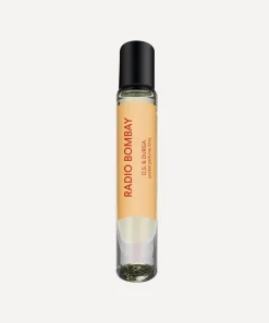 D.S. & Durga Womens Perfume^Radio Bombay Eau de Parfum 10ml
