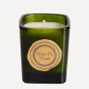 The Perfumer's Story by Azzi Candles & Candle Holders^Rain on Earth Candle 180g