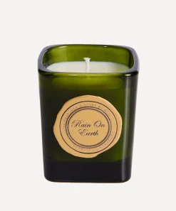 The Perfumer's Story by Azzi Candles & Candle Holders^Rain on Earth Candle 180g