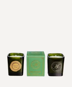 The Perfumer's Story by Azzi Candles & Candle Holders^Rain on Earth Candle 180g