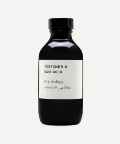 Perfumer H Womens Perfume^Rain Wood Eau de Parfum Refill 100ml