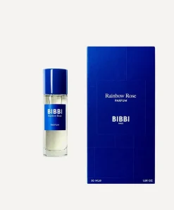 Bibbi Womens Perfume^Rainbow Rose Eau de Parfum 30ml