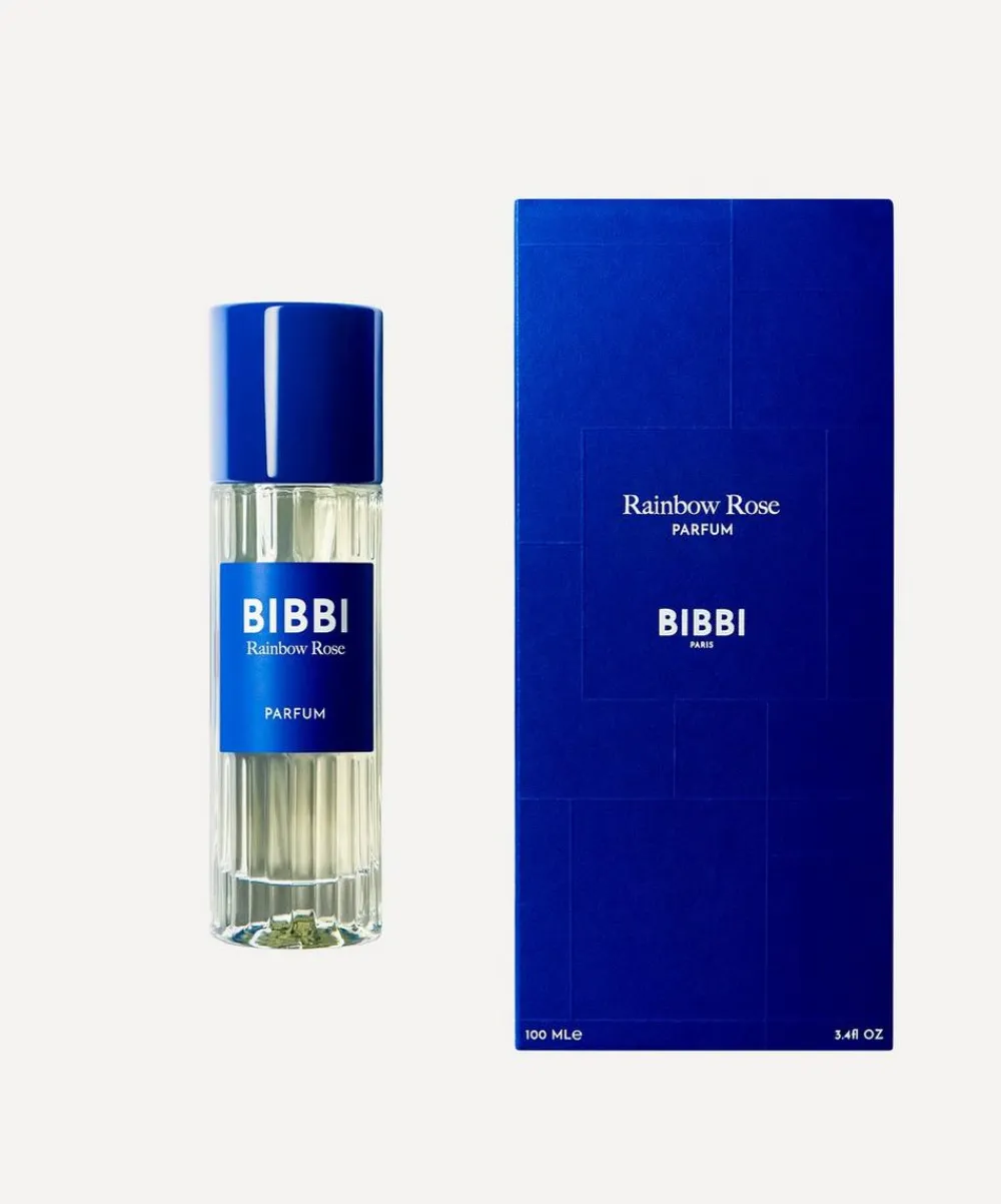 Bibbi Womens Perfume^Rainbow Rose Eau de Parfum 100ml