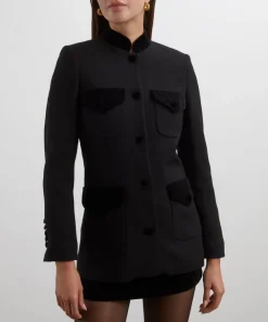 Liberowe Coats & Jackets^Raja Signature Jacket