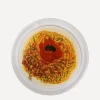 John Derian Tableware|Living Room^Ranunculus 850B Coaster