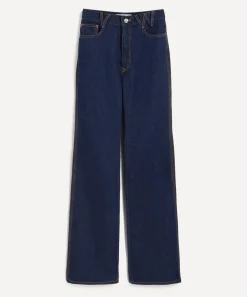 Vivienne Westwood Jeans^Ray 5 Pocket Flared Jeans