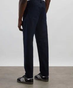 Neuw Jeans^Ray Straight Jeans in Yale Dark Navy