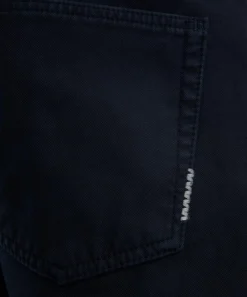 Neuw Jeans^Ray Straight Jeans in Yale Dark Navy