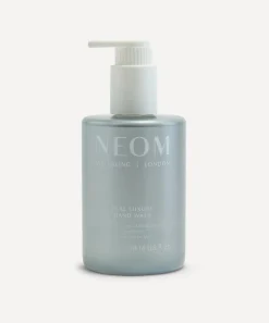 NEOM Wellbeing London Hands & Feet^Real Luxury Hand Wash 300ml
