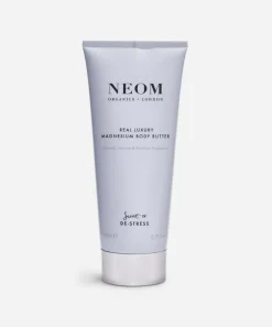 NEOM Wellbeing London Moisturisers^Real Luxury Magnesium Body Butter 200ml