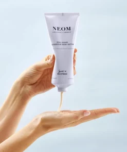 NEOM Wellbeing London Moisturisers^Real Luxury Magnesium Body Butter 200ml