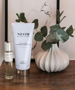 NEOM Wellbeing London Moisturisers^Real Luxury Magnesium Body Butter 200ml