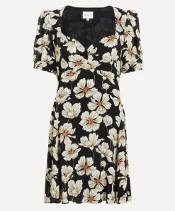 Reformation Dresses^Rebecca Oriole Mini Dress