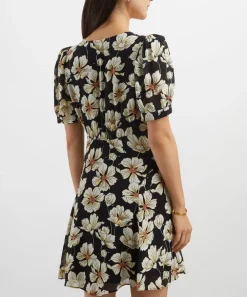 Reformation Dresses^Rebecca Oriole Mini Dress
