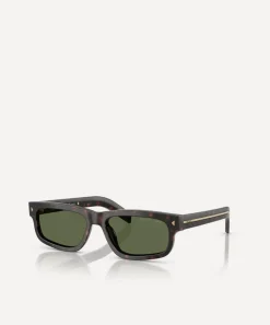 Prada Sunglasses & Glasses^Rectangle Sunglasses