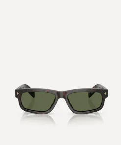 Prada Sunglasses & Glasses^Rectangle Sunglasses