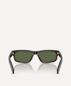 Prada Sunglasses & Glasses^Rectangle Sunglasses