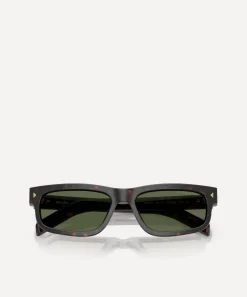 Prada Sunglasses & Glasses^Rectangle Sunglasses