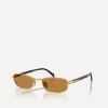 Prada Sunglasses & Glasses^Rectangle Sunglasses