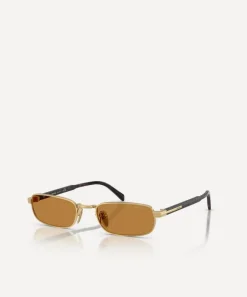 Prada Sunglasses & Glasses^Rectangle Sunglasses