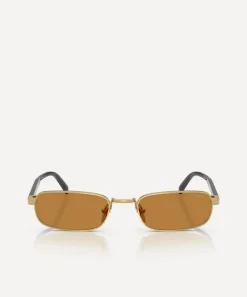 Prada Sunglasses & Glasses^Rectangle Sunglasses