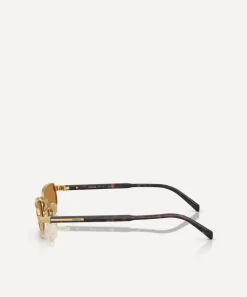 Prada Sunglasses & Glasses^Rectangle Sunglasses