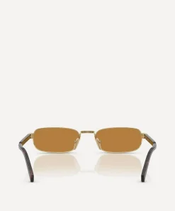 Prada Sunglasses & Glasses^Rectangle Sunglasses
