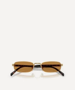 Prada Sunglasses & Glasses^Rectangle Sunglasses