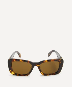 Miu Miu Sunglasses & Glasses^Rectangle Sunglasses
