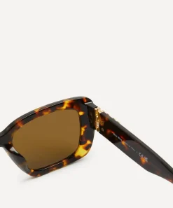 Miu Miu Sunglasses & Glasses^Rectangle Sunglasses