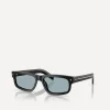 Prada Sunglasses & Glasses^Rectangle Sunglasses