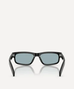 Prada Sunglasses & Glasses^Rectangle Sunglasses