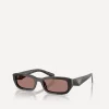Prada Sunglasses & Glasses^Rectangle Sunglasses