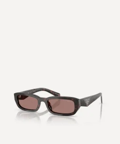 Prada Sunglasses & Glasses^Rectangle Sunglasses