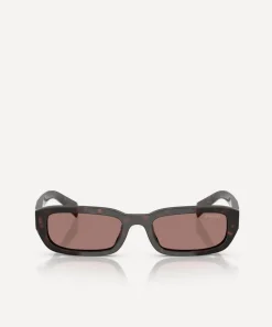 Prada Sunglasses & Glasses^Rectangle Sunglasses