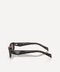 Prada Sunglasses & Glasses^Rectangle Sunglasses