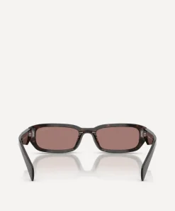 Prada Sunglasses & Glasses^Rectangle Sunglasses