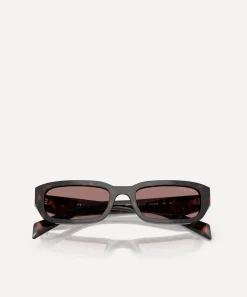 Prada Sunglasses & Glasses^Rectangle Sunglasses
