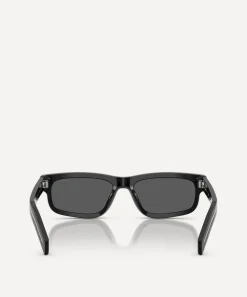 Prada Sunglasses & Glasses^Rectangle Sunglasses