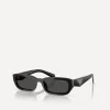 Prada Sunglasses & Glasses^Rectangle Sunglasses