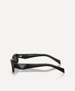 Prada Sunglasses & Glasses^Rectangle Sunglasses