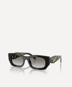 Prada Sunglasses & Glasses^Rectangle Sunglasses