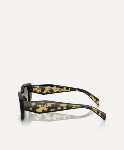 Prada Sunglasses & Glasses^Rectangle Sunglasses